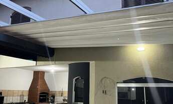 Imagem 2: CASA RESIDENCIAL em Santo André - SP, Camilópolis