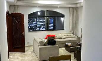 Imagem 4: CASA RESIDENCIAL em Santo André - SP, Camilópolis