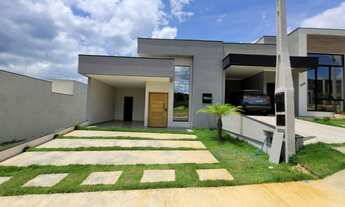 Imagem 3: Casa RESIDENCIAL em Indaiatuba - SP, Gran Reserve