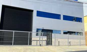 Imagem 5: Galpao INDUSTRIAL em INDAIATUBA - SP, PARK INDUSTRIAL