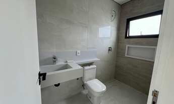 Imagem 5: Casa RESIDENCIAL em INDAIATUBA - SP, JARDIM QUINTAS DA TERRACOTA