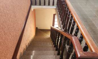 Imagem 5: CASA RESIDENCIAL em Indaiatuba - SP, Vila Suiça