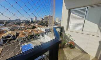 Imagem 3: Apartamento RESIDENCIAL em INDAIATUBA - SP, CENTRO