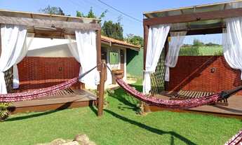 Imagem 4: Sitio RESIDENCIAL em INDAIATUBA - SP, ITABORAI