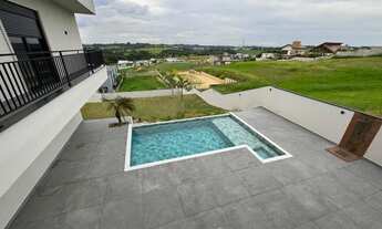 Imagem 6: Casa RESIDENCIAL em INDAIATUBA - SP, JARDIM QUINTAS DA TERRACOTA