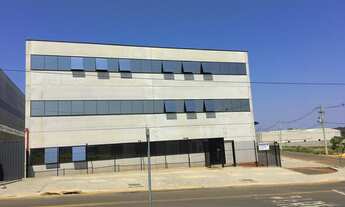 Imagem 6: Galpao INDUSTRIAL em INDAIATUBA - SP, EUROPARK COMERCIAL