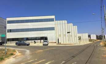 Imagem 3: Galpao INDUSTRIAL em INDAIATUBA - SP, EUROPARK COMERCIAL