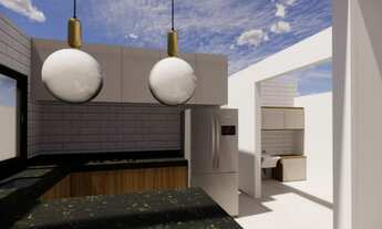 Imagem 3: Casa RESIDENCIAL em INDAIATUBA - SP, JARDIM SABIAS