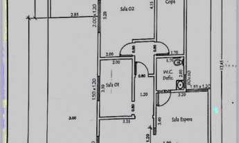 Imagem 2: CASA COMERCIAL em Indaiatuba - SP, Centro