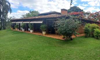 Imagem 5: CHACARA RESIDENCIAL em Indaiatuba - SP, Lagos do Shanadu