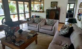 Imagem 3: CHACARA RESIDENCIAL em Indaiatuba - SP, Lagos do Shanadu