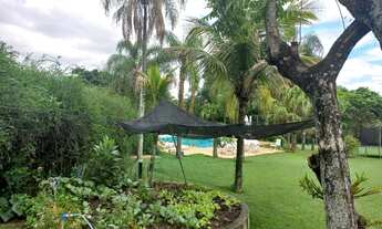 Imagem 7: CHACARA RESIDENCIAL em Indaiatuba - SP, Lagos do Shanadu