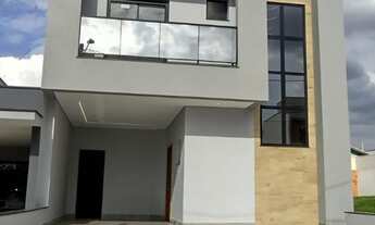 Imagem 4: Casa RESIDENCIAL em Indaiatuba - SP, Condomínio Jardim Toscana