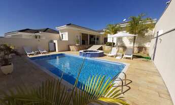 Imagem: Casa RESIDENCIAL em INDAIATUBA - SP, JARDIM