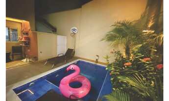 Imagem 3: Casa RESIDENCIAL em Indaiatuba - SP, Condomínio residencial Nadege-Chacará do Trevo