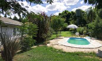 Imagem 5: CHACARA RESIDENCIAL em Indaiatuba - SP, Lagos do Shanadu