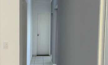 Imagem 2: APARTAMENTO RESIDENCIAL em INDAIATUBA - SP, Edifício Belvedere