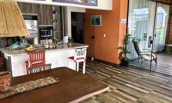 Imagem 3: CHACARA RESIDENCIAL em Indaiatuba - SP, Lagos do Shanadu