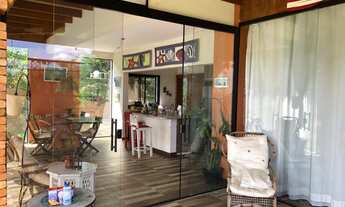 Imagem 4: CHACARA RESIDENCIAL em Indaiatuba - SP, Lagos do Shanadu