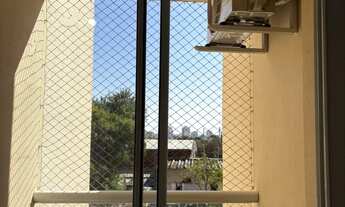 Imagem 3: APARTAMENTO RESIDENCIAL em INDAIATUBA - SP, Edifício Belvedere