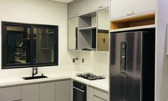 Imagem 5: Casa RESIDENCIAL em INDAIATUBA - SP, JARDIM DOS IMPÉRIOS