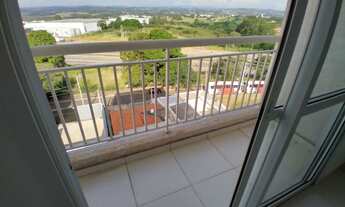 Imagem 3: APARTAMENTO RESIDENCIAL em INDAIATUBA - SP, PARQUE SÃO LOURENÇO