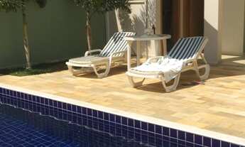 Imagem 6: CASA RESIDENCIAL em INDAIATUBA - SP, JARDIM AMSTALDEN RESIDENCE