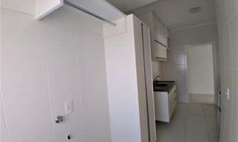 Imagem 7: APARTAMENTO RESIDENCIAL em INDAIATUBA - SP, PARQUE SÃO LOURENÇO