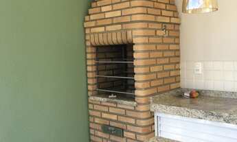 Imagem 3: CASA RESIDENCIAL em INDAIATUBA - SP, JARDIM AMSTALDEN RESIDENCE