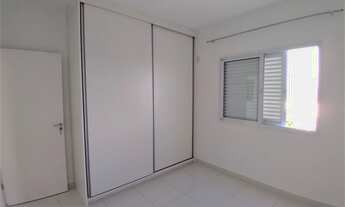 Imagem 5: APARTAMENTO RESIDENCIAL em INDAIATUBA - SP, PARQUE SÃO LOURENÇO