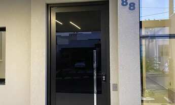 Imagem: CASA RESIDENCIAL em INDAIATUBA - SP, JARDINS