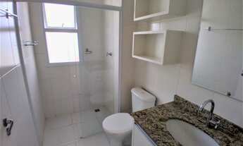 Imagem 4: APARTAMENTO RESIDENCIAL em INDAIATUBA - SP, PARQUE SÃO LOURENÇO