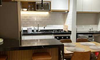 Imagem: APARTAMENTO RESIDENCIAL em INDAIATUBA