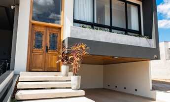 Imagem 2: CASA RESIDENCIAL em Indaiatuba - SP, Gran Reserve