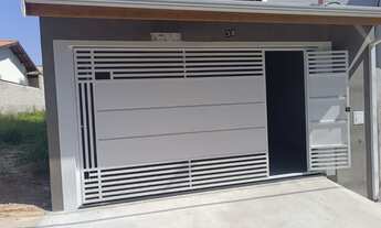 Imagem: Casa RESIDENCIAL em Indaiatuba - SP, Parque