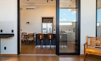 Imagem 6: CASA RESIDENCIAL em Indaiatuba - SP, Gran Reserve