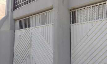 Imagem: Casa RESIDENCIAL em Indaiatuba - SP, Vila