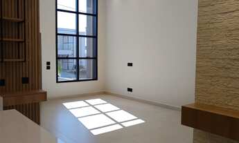 Imagem 2: CASA RESIDENCIAL em Indaiatuba - SP, Gran Reserve