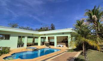 Imagem: CHACARA RESIDENCIAL em Indaiatuba - SP