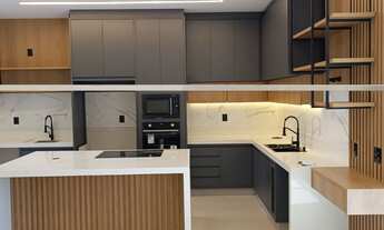 Imagem 7: CASA RESIDENCIAL em Indaiatuba - SP, Gran Reserve