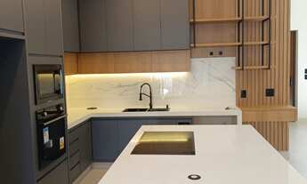 Imagem 4: CASA RESIDENCIAL em Indaiatuba - SP, Gran Reserve