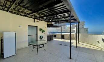 Imagem 3: Apartamento RESIDENCIAL em Guaruja - SP, Pitangueiras