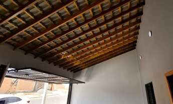 Imagem 4: Casa RESIDENCIAL em Indaiatuba - SP, Smart City