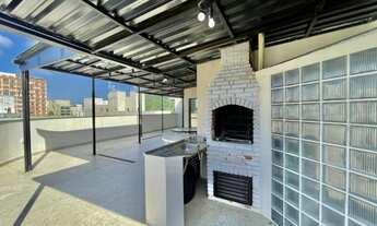 Imagem 7: Apartamento RESIDENCIAL em Guaruja - SP, Pitangueiras