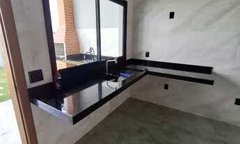 Imagem 6: Casa RESIDENCIAL em Indaiatuba - SP, Smart City