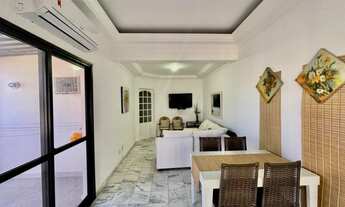 Imagem 6: Apartamento RESIDENCIAL em Guaruja - SP, Pitangueiras