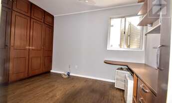 Imagem 3: APARTAMENTO RESIDENCIAL em Campinas - SP, Centro