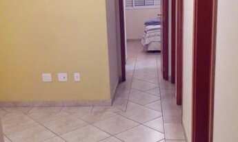 Imagem 2: Apartamento RESIDENCIAL em Indaiatuba - SP, Vila Nossa Sra. Aparecida- Edifício Torre Vien