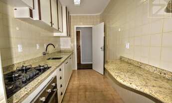 Imagem 7: APARTAMENTO RESIDENCIAL em Campinas - SP, Centro