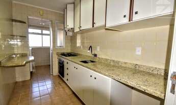 Imagem 4: APARTAMENTO RESIDENCIAL em Campinas - SP, Centro